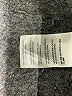 Free People Gray Turtleneck Sweater Size XS - photo 8