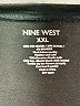 Nine West Black Casual Dress Size XXL - photo 7