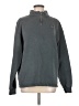 Suspicious ANTWERP 100% Cotton Gray Pullover Sweater Size M - photo 1