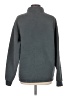 Suspicious ANTWERP 100% Cotton Gray Pullover Sweater Size M - photo 2