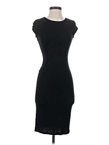 Velvet Torch Cocktail Dress (view 1)