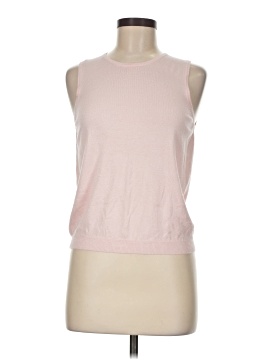 Jeanne Pierre Sleeveless Top