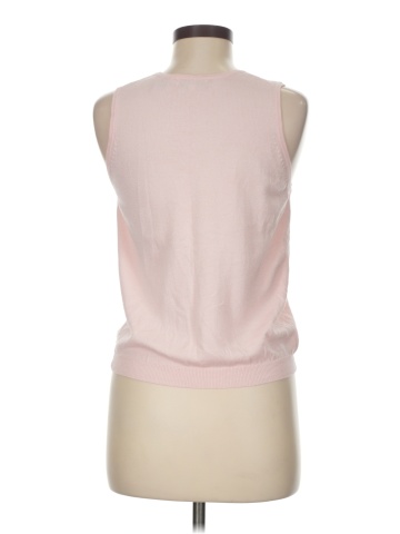 Jeanne Pierre Sleeveless Top (view 2)