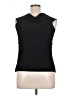 Torrid Black Sleeveless Top Size 2X Plus (2) - photo 2