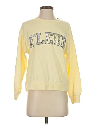 Ann Taylor LOFT Sweatshirt (view 1)