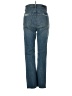 Abercrombie & Fitch Hearts Blue Jeans Size 0S - photo 2