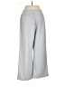 Unbranded Gray Casual Pants Size L - photo 2
