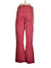 Paige Red Jeans Size 32 waist - photo 2