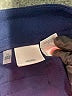 Unbranded Solid Blue Active Pants Size 10 - photo 7