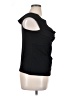 Torrid Black Sleeveless Top Size 2X Plus (2) - photo 4