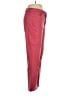Paige Red Jeans Size 32 waist - photo 4