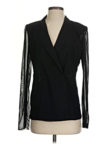 Aqua Blazer (view 1)