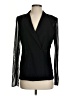 Aqua Black Blazer Size S - photo 1