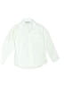 Spring Notion Solid Ivory Long Sleeve Button-Down Shirt Size 4T - photo 1