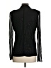 Aqua Black Blazer Size S - photo 2