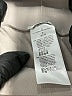 Wolford Solid Gray Active Pants Size S - photo 5