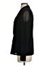 Aqua Black Blazer Size S - photo 5