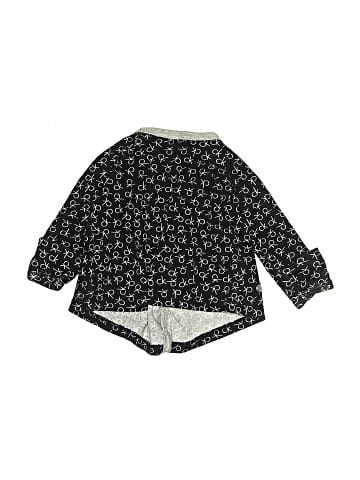 Calvin Klein Kimono (view 2)