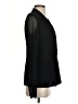 Aqua Black Blazer Size S - photo 4