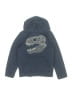 Kohl's Blue Pullover Hoodie Size 8 - photo 1