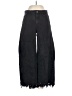 Zara TRF Black Jeans Size 2 - photo 1