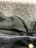 Unbranded Black Cocktail Dress Size S (estimated) - photo 7