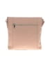 Assorted Brands Color Block Tan Pink Crossbody Bag One size - photo 3