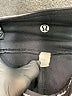 Lululemon Athletica Black Active Pants Size 6 - photo 7
