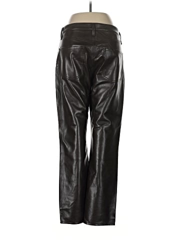 Citizens of Humanity Leather Pants (view 2)