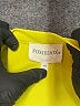 Foxiedox Yellow 3/4 Sleeve Top Size XS - photo 7