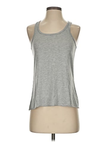 Tickled Teal Active Tank (view 1)