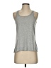 Tickled Teal Gray Active Tank Size S - photo 1