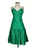 Gap Green Cocktail Dress Size 2 - photo 1