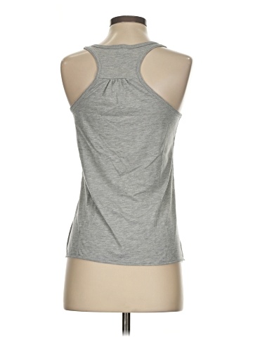 Tickled Teal Active Tank (view 2)