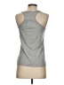 Tickled Teal Gray Active Tank Size S - photo 2