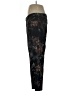 Chico's Black Jeggings Size Lg (2.5) - photo 5
