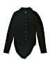 Gap Black Bodysuit Size M - photo 1