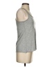 Tickled Teal Gray Active Tank Size S - photo 4