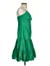 Gap Green Cocktail Dress Size 2 - photo 4