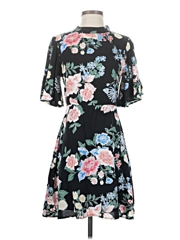 Carly Jean Casual Dress (view 1)