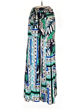 Olivaceous Casual Pants