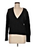 Madewell Black Pullover Sweater Size M - photo 1