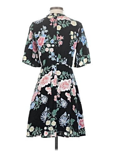 Carly Jean Casual Dress (view 2)