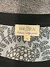 Brora Paisley Teal Cocktail Dress Size 10 - photo 7