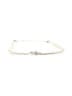 Unbranded Silver Gold Belt Size S - photo 1