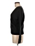 Madewell Black Pullover Sweater Size M - photo 5