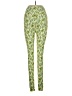 Mott50 Print Green Leggings Size XS - photo 2