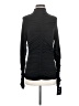 Boston Proper Black Long Sleeve Top Size S - photo 1