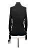 Boston Proper Black Long Sleeve Top Size S - photo 2