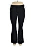 Old Navy Black Active Pants Size 14 (petite) - photo 1